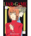 Liar Game nº 01 (de 19)