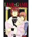 Liar Game nº 02 (de 19)
