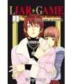 Liar Game nº 02 (de 19)