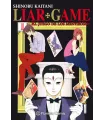 Liar Game nº 03 (de 19)