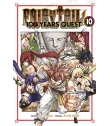 Fairy Tail 100 Years Quest Nº 10