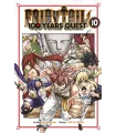 Fairy Tail 100 Years Quest Nº 10