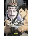 Black Clover Nº 25