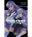 Seraph of the end: Guren Ichinose, catástrofe a los 16 Nº 07 (de 12)