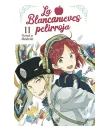 La Blancanieves Pelirroja Nº 11