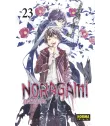 Noragami Nº 23 (de 27)