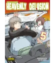 Heavenly Delusion Nº 05