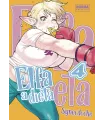 Elfa a dieta Nº 4 (de 8)