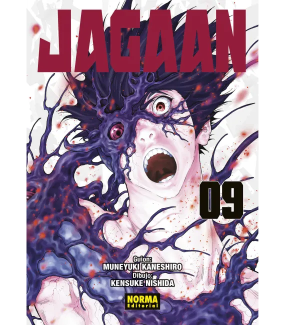 Jagaan Nº 09