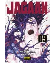 Jagaan Nº 09