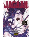 Jagaan Nº 09