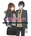 Horimiya Nº 16 (de 16)