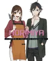 Horimiya Nº 16 (de 16): Edición Especial Limitada