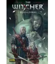 The Witcher Nº 02