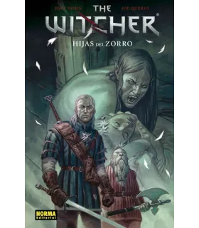 The Witcher Nº 02