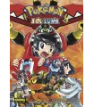 Pokémon Sol y Luna Nº 3 (de 6)