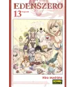 Edens Zero Nº 13