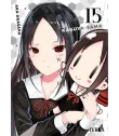 Kaguya-sama: Love is war Nº 15