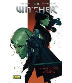The Witcher Nº 03