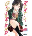 Rent-a-girlfriend Nº 13