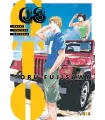 GTO (Great Teacher Onizuka) Nº 03 (de 12)