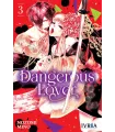 Dangerous Lover Nº 03 (de 12)