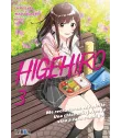 Higehiro Nº 03