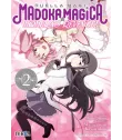 Puella Magi Madoka Magica: Homura's Revenge! Nº 2 (de 2)