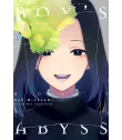 Boy's Abyss Nº 04