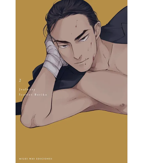 Jealousy Nº 2 (de 5)