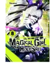 Magical Girl Holy Shit Nº 08