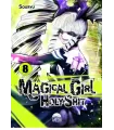 Magical Girl Holy Shit Nº 08