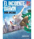 El incidente Darwin Nº 01