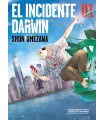 El incidente Darwin Nº 01