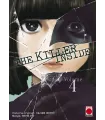 The Killer Inside Nº 04 (de 11)