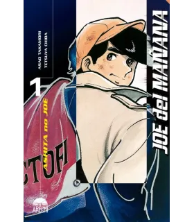 Joe del mañana Nº 01 (de 12)