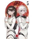 Shy Nº 05 (de 33)