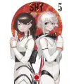 Shy Nº 05 (de 33)