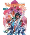 Planeta Manga: Gryphoon nº 2 (de 6)