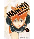 Haikyû!! Nº 09 (de 45)