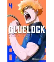 Blue Lock Nº 04