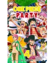 One Piece Party Nº 4 (de 7)