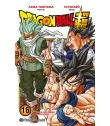 Dragon Ball Super Nº 16