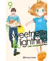 Sweetness & Lightning Nº 09 (de 12)