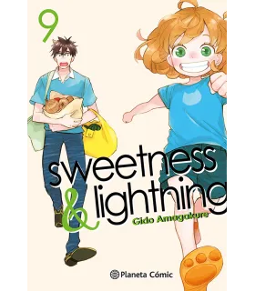 Sweetness & Lightning Nº 09 (de 12)