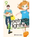 Sweetness & Lightning Nº 09 (de 12)