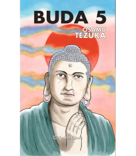 Buda Nº 5 (de 5)