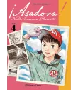 Asadora! Nº 04