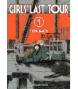 Girls Last Tour Nº 4 (de 6)