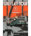 Girls Last Tour Nº 4 (de 6)